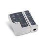 Aisens A142-0312 Testeador de cables RJ11/RJ12/RJ45